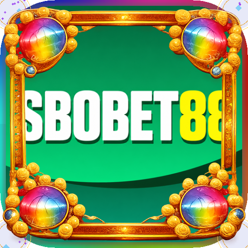 sbobet88 — galeri pratinjau Resmi APK